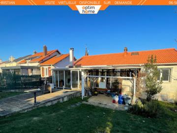 57700, Ranguevaux, Moselle, Lorraine - Cave