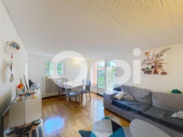 Vente Maison 7 pièces 147 m2 Montréjeau