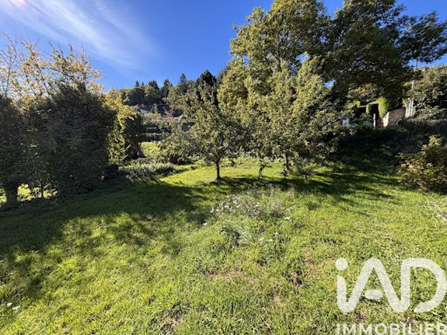 Vente Maison 7 pièces 147 m2 Chanat la Mouteyre