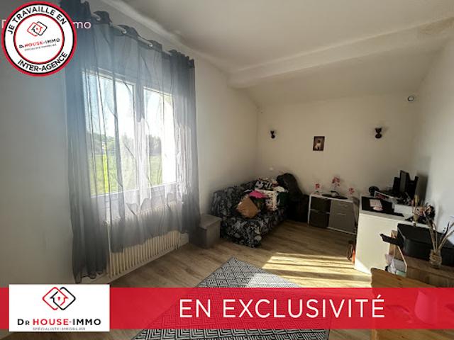 Vente Maison 7 pièces 147 m2 Aillas