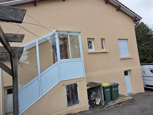 Vente Maison 7 pièces 147 m2 Ambazac