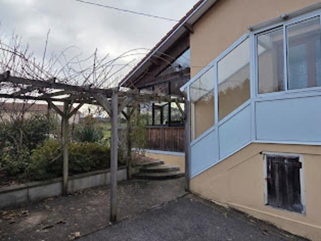 Vente Maison 7 pièces 147 m2 Ambazac