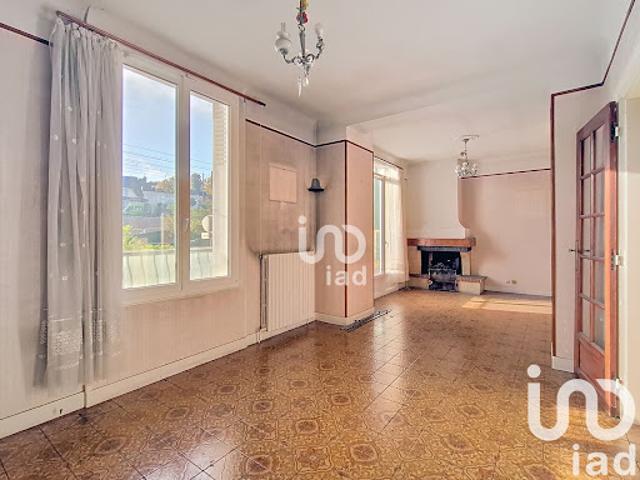 Vente Maison 7 pièces 147 m2 Antony