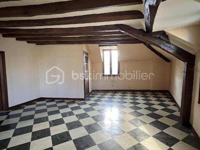 Vente Maison 7 pièces 147 m2 Buxeuil