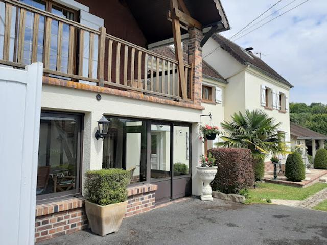 Vente Maison 7 pièces 147 m2 Beauvais
