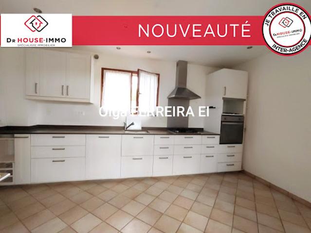 Vente Maison 9 pièces 147 m2 Belvèze du Razès