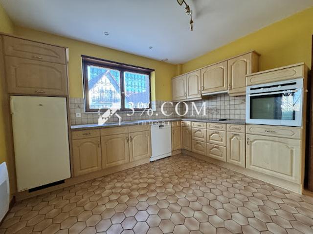 Vente Maison 7 pièces 147 m2 Berstett