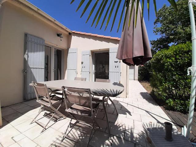 Vente Maison 7 pièces 147 m2 Breuillet