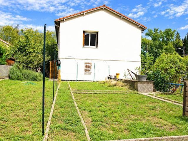 Vente Maison 7 pièces 147 m2 Caluire et Cuire