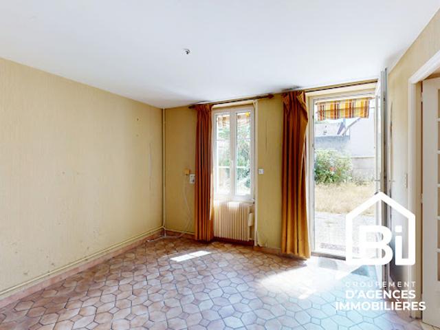 Vente Maison 7 pièces 147 m2 Colleville Montgomery