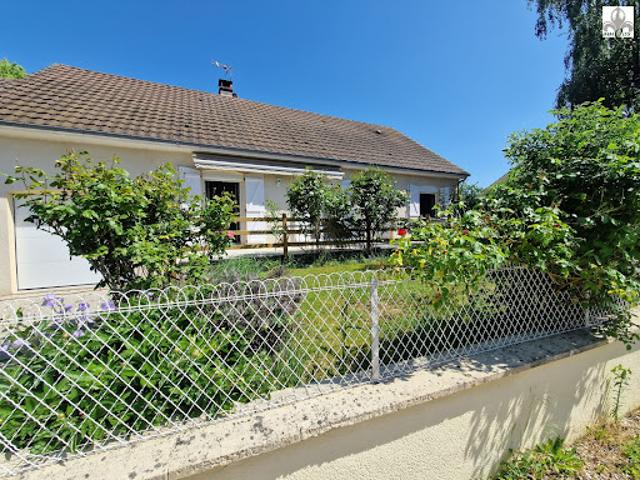 Vente Maison 7 pièces 147 m2 Combertault