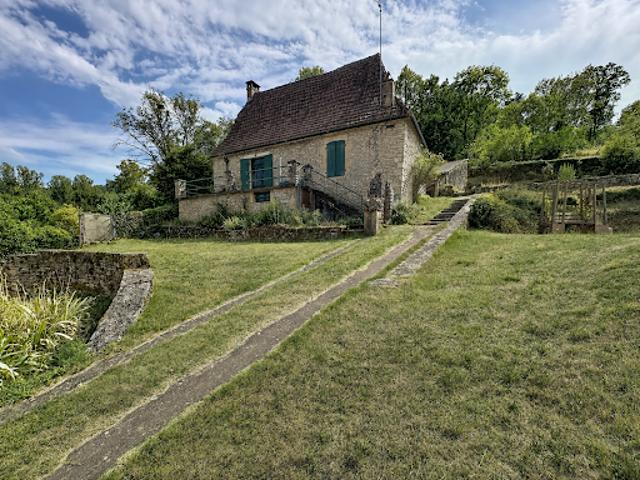 Vente Maison 7 pièces 147 m2 Daglan