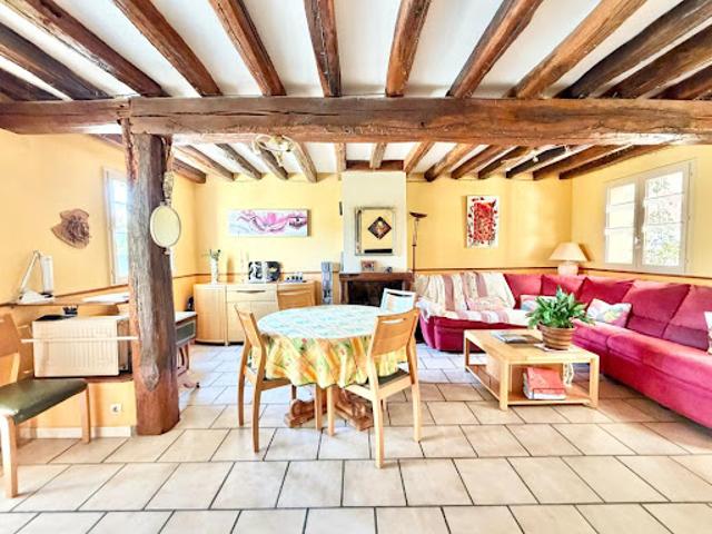 Vente Maison 7 pièces 147 m2 Chartres