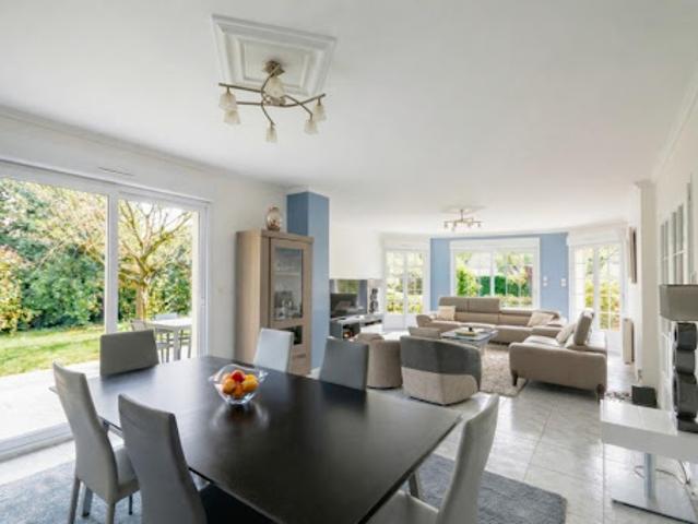 Vente Maison 7 pièces 147 m2 Dijon