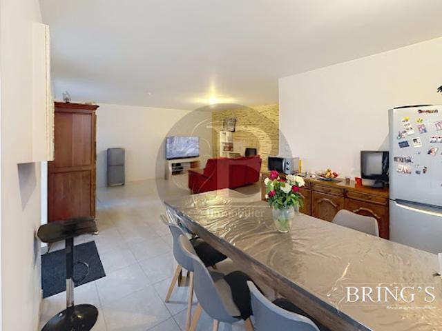 Vente Maison 7 pièces 147 m2 Erbray
