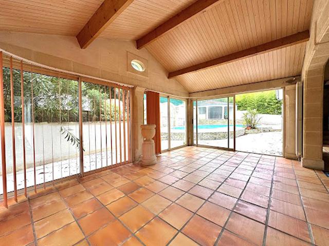 Vente Maison 7 pièces 147 m2 Floirac