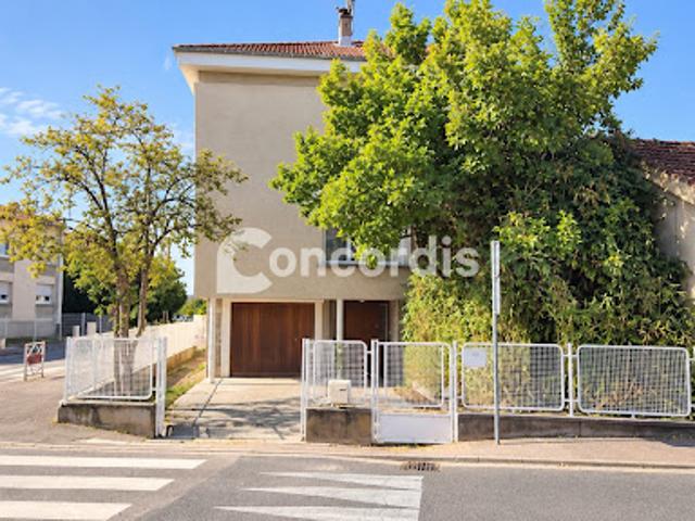 Vente Maison 7 pièces 147 m2 Foug