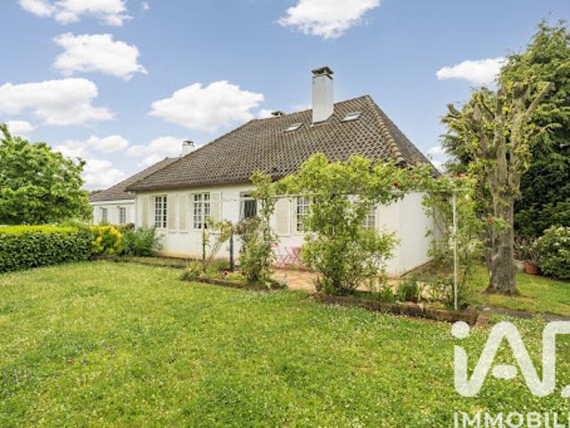 Vente Maison 7 pièces 147 m2 Heillecourt