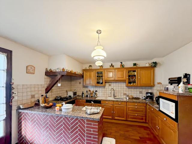 Vente Maison 7 pièces 147 m2 Jouy le Potier