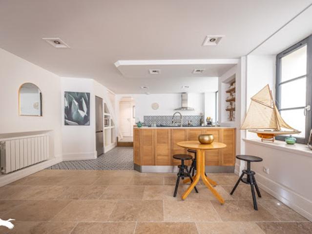 Vente Maison 7 pièces 147 m2 La Mothe Saint Héray
