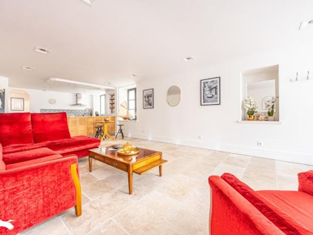 Vente Maison 7 pièces 147 m2 La Mothe Saint Héray