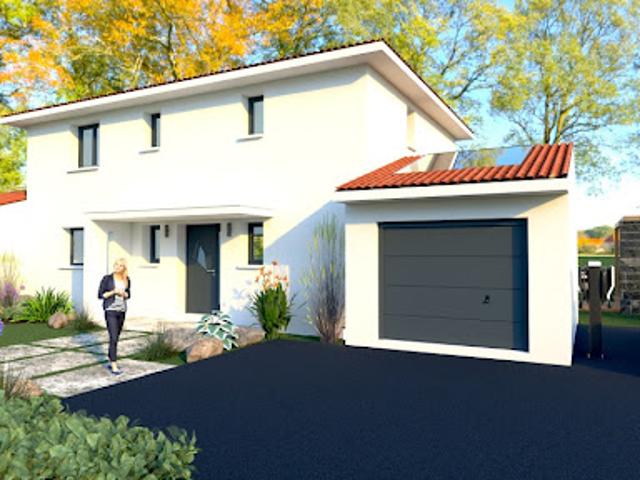 Vente Maison 7 pièces 147 m2 Laroque des Albères
