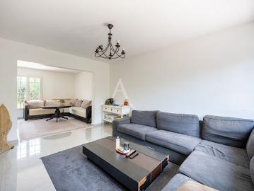 Vente Maison 7 pièces 147 m2 Les Mureaux