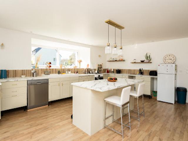 Vente Maison 7 pièces 147 m2 Ploermel