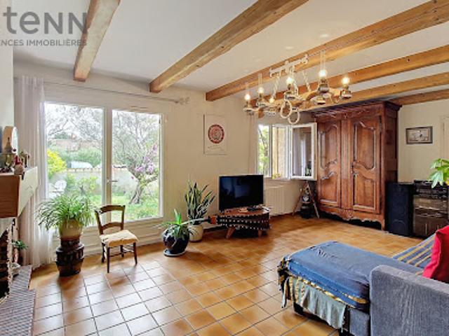 Vente Maison 7 pièces 147 m2 Prades le Lez