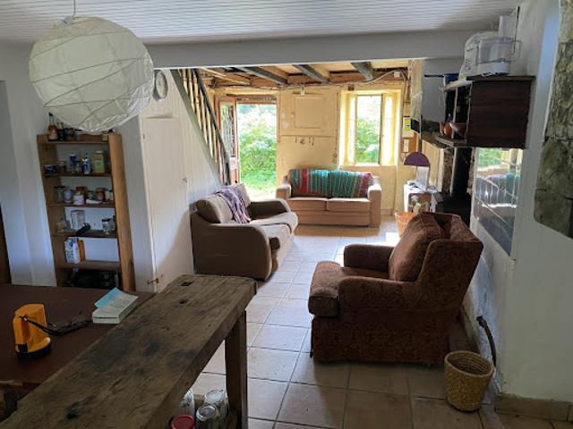 Vente Maison 7 pièces 147 m2 Sussac