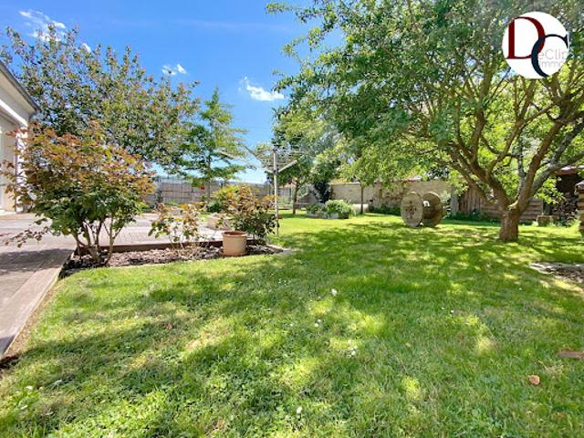 Vente Maison 7 pièces 147 m2 Survilliers