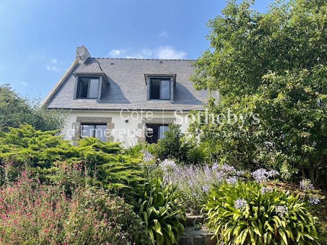 Vente Maison 7 pièces 147 m2 Saint Malo
