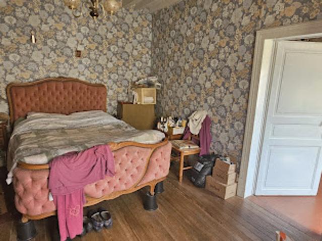 Vente Maison 7 pièces 147 m2 Saint Aubin des Chaumes