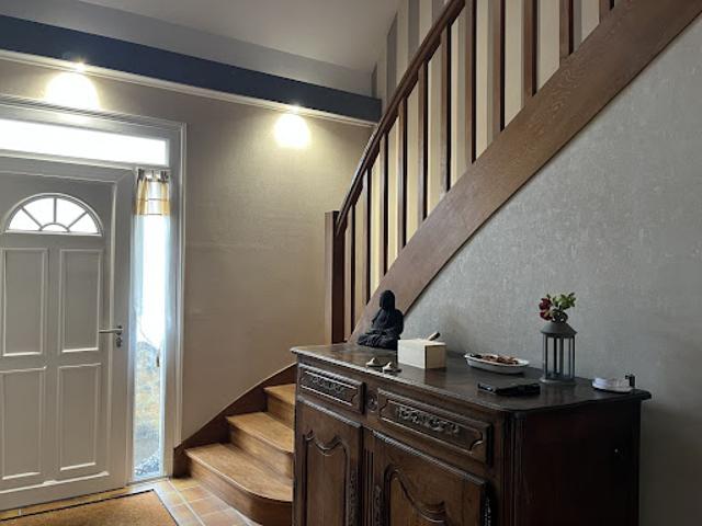 Vente Maison 7 pièces 147 m2 Saint Céré