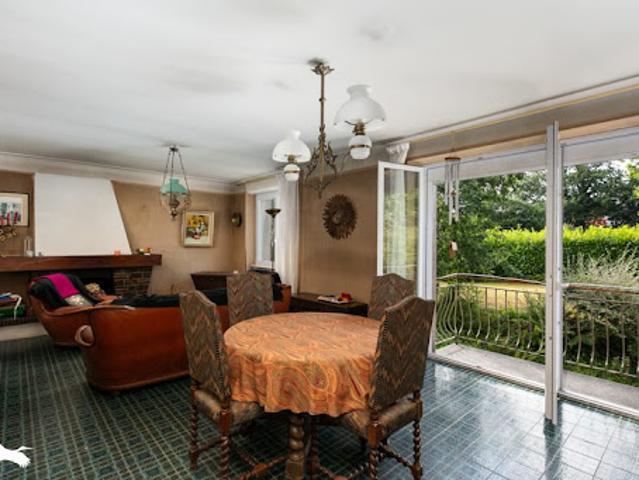 Vente Maison 7 pièces 147 m2 Saint Renan