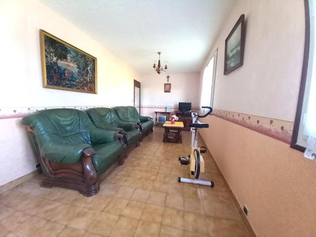 Vente Maison 7 pièces 147 m2 Saint Vallier