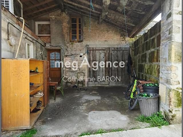 Vente Maison 7 pièces 147 m2 Sonnac