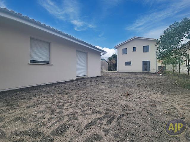 Vente Maison 7 pièces 147 m2 Talence