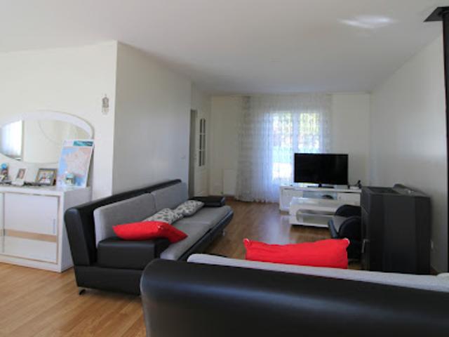 Vente Maison 7 pièces 147 m2 Vernouillet