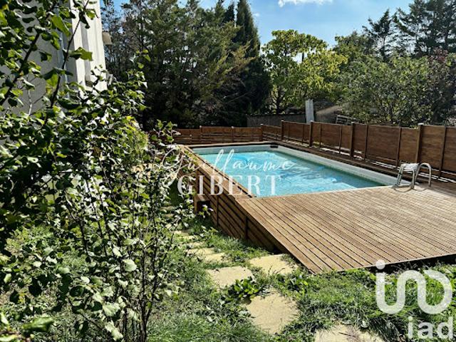 Vente Maison 7 pièces 147 m2 Veyras