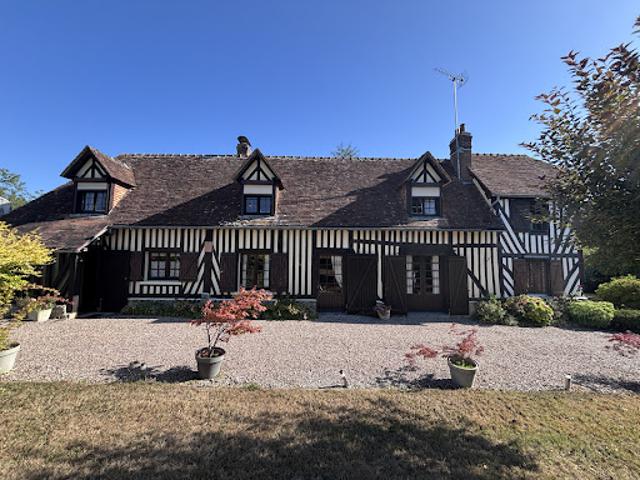 Vente Maison 7 pièces 147 m2 Vimoutiers