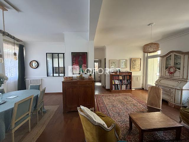 Vente Maison 7 pièces 147.08 m2 Juvisy sur Orge