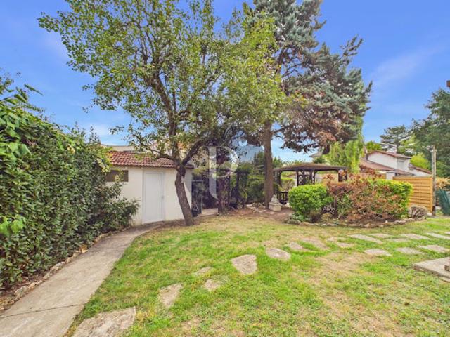 Vente Maison 7 pièces 147.26 m2 Verrieres le buisson