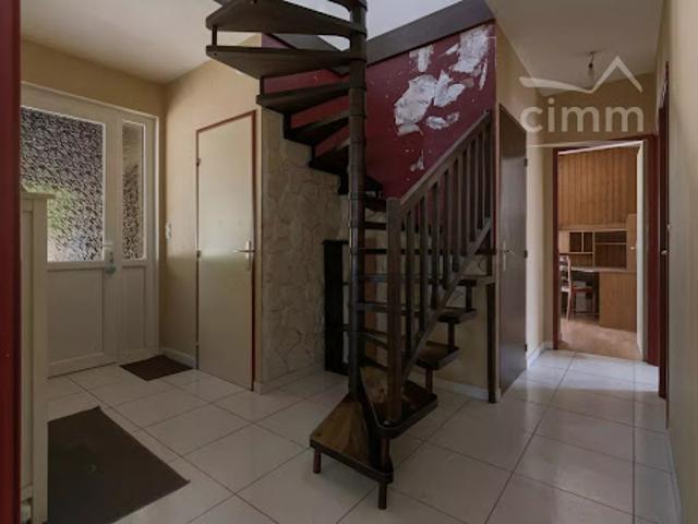 Vente Maison 7 pièces 147.33 m2 Plateau des Petites Roches