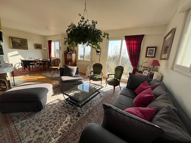Vente Maison 7 pièces 147.44 m2 Saint Leu la Forêt