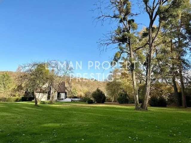 Vente Maison 7 pièces 147.51 m2 Saint lambert des bois