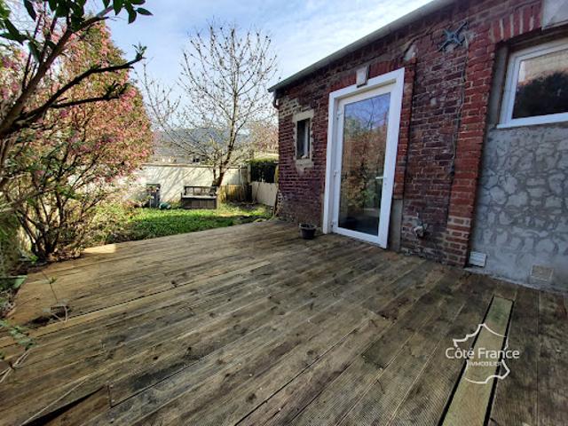 Vente Maison 7 pièces 147.76 m2 Revin