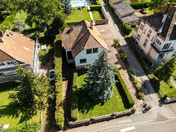 Vente Maison 7 pièces 147.88 m2 Phalsbourg