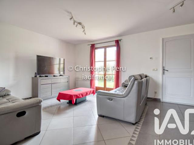 Vente Maison 7 pièces 148 m2 Magny en Vexin