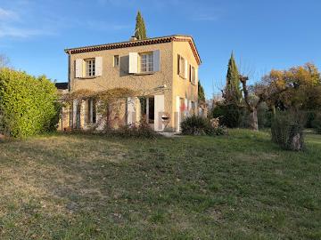 Vente Maison 7 pièces 148 m2 Montelier